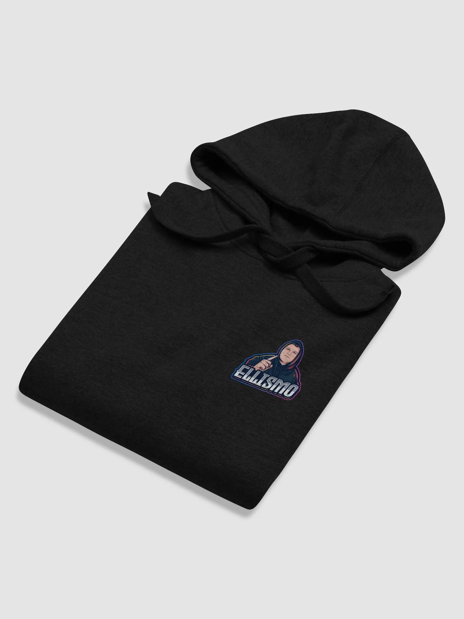 Ellis Mo Hoodie product image (82)