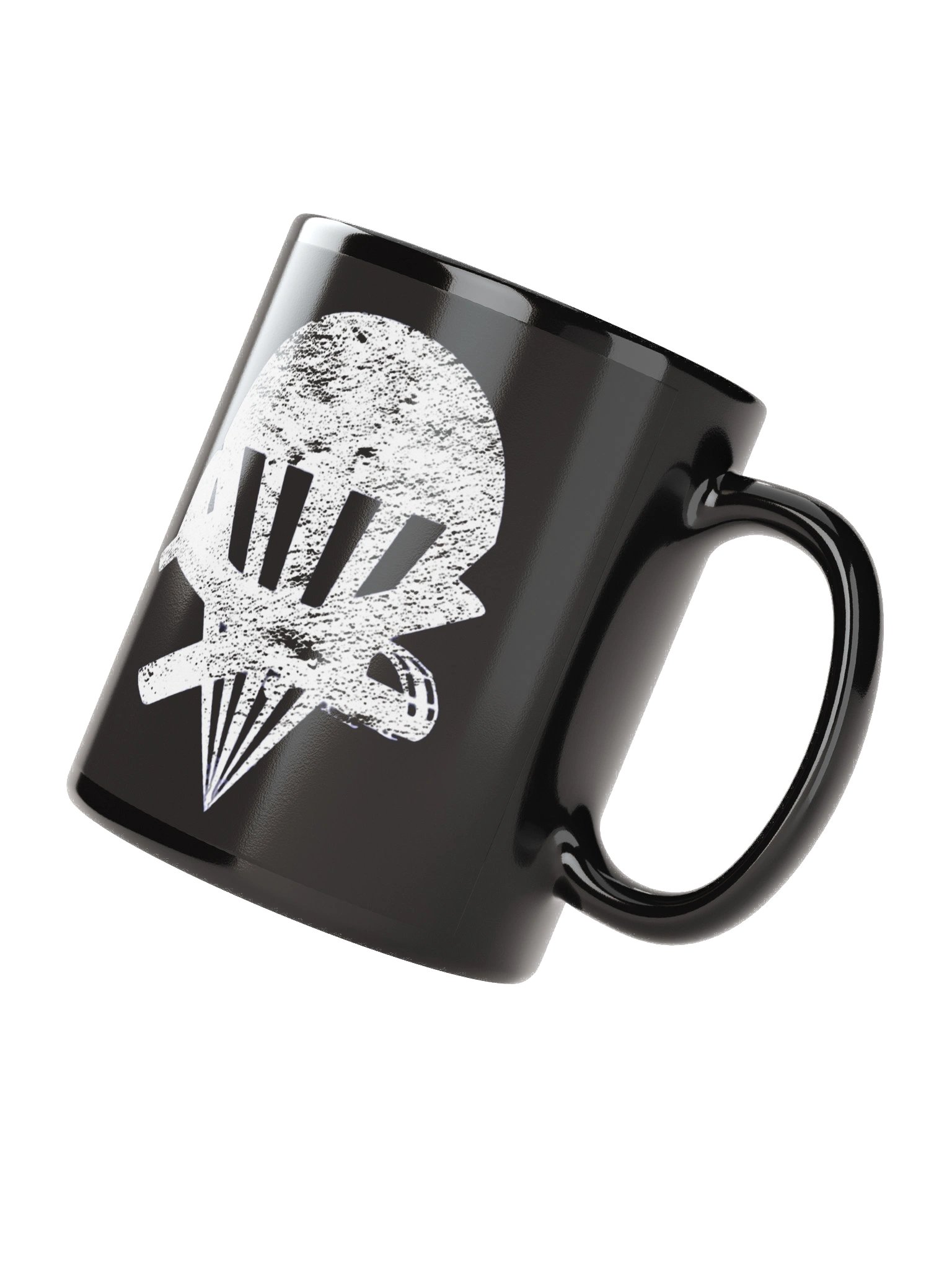 Airborne World Tour Mug product image (3)