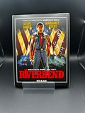 Riverbend Blu Ray | Aaron Kai Slipcover Signed by Sam Firstenberg product image (1)