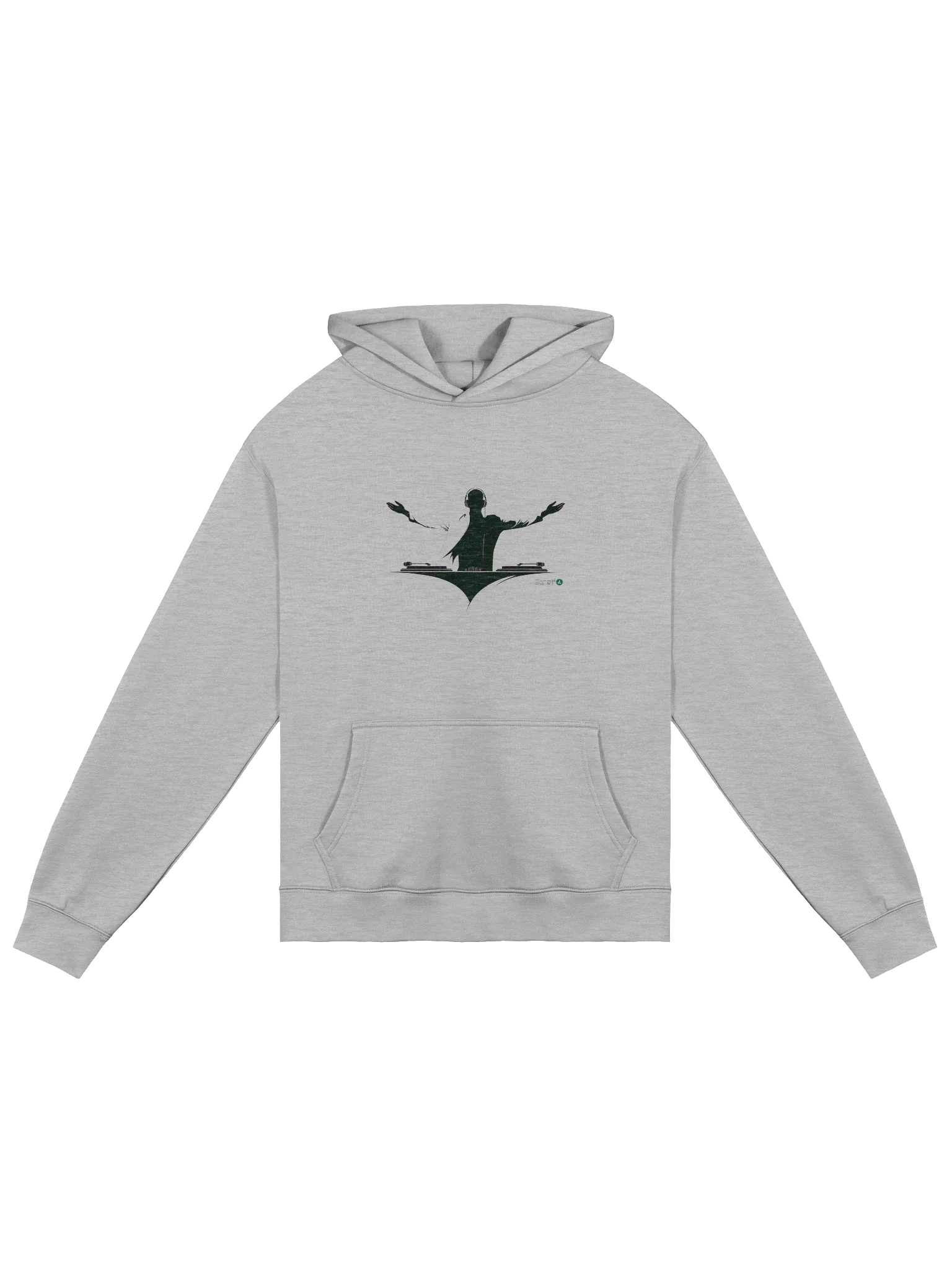 Cozy Comfort Oversized Hoodie product image (1)