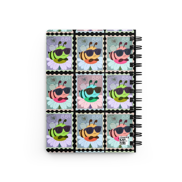 Book of Stamps product image (2)