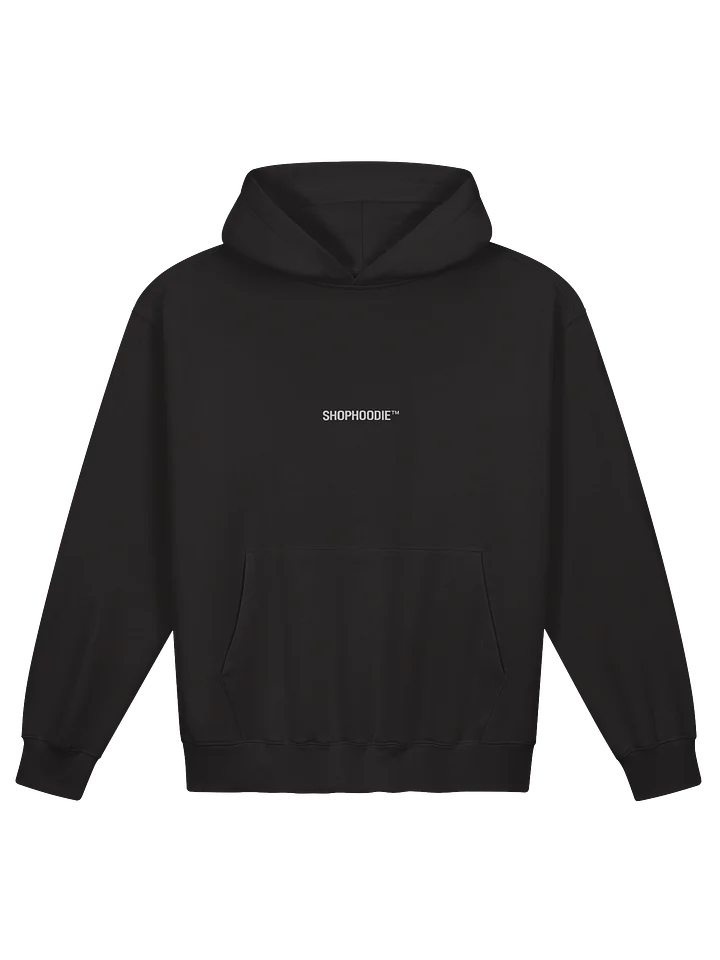 ShopHoodie™ French Terry Hoodie By Shop Hoodie product image (1)