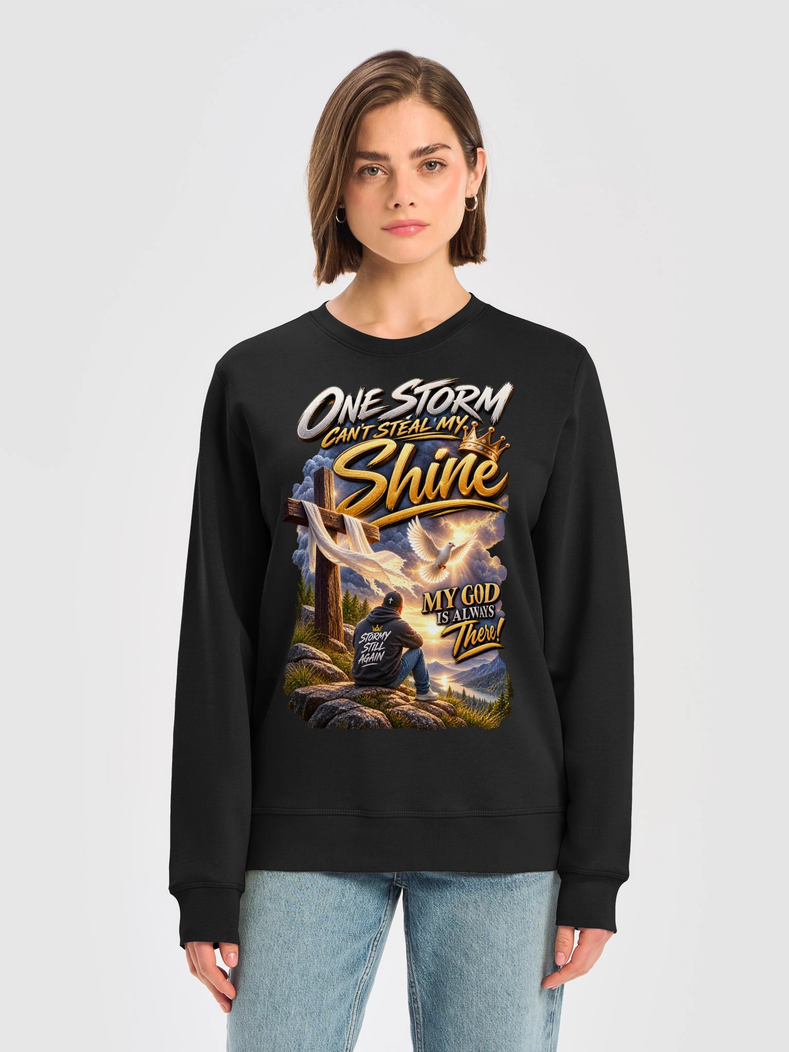 One Storm Can’t Steal My Shine product image (22)