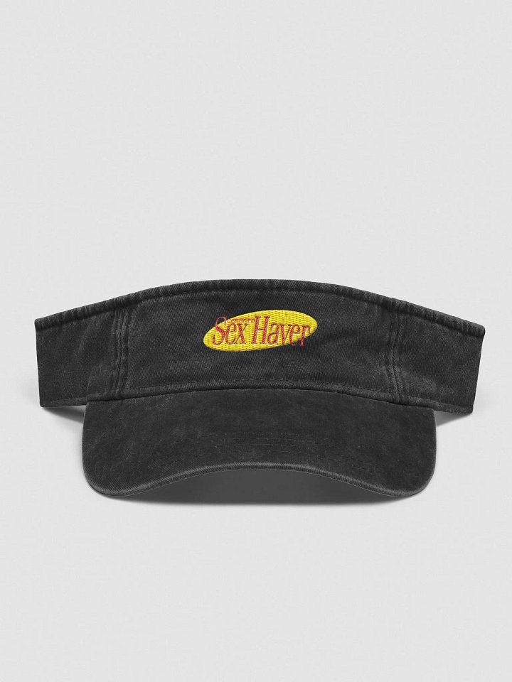Visor Sex product image (1)