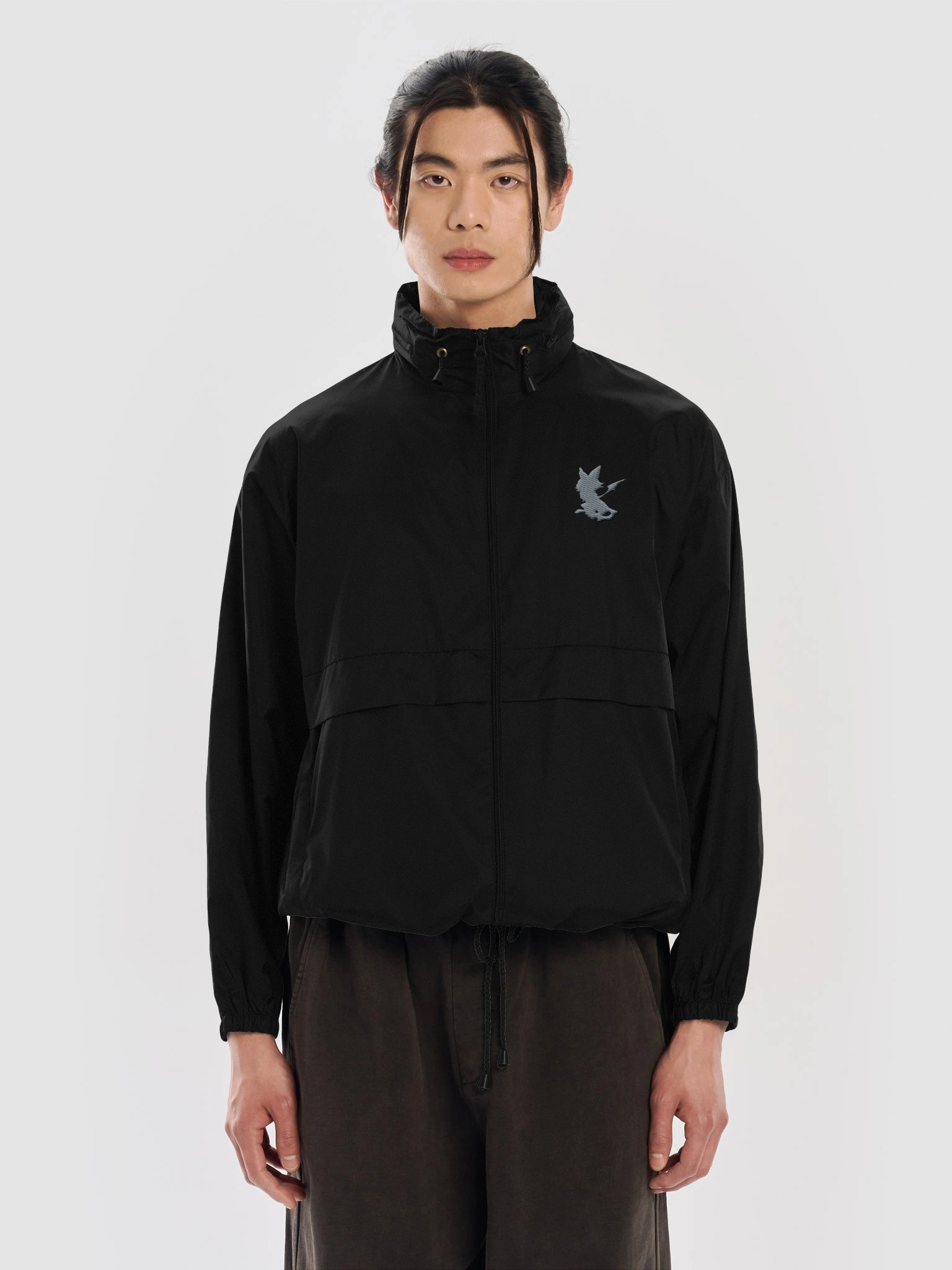 Ankle Biter Windbreaker product image (8)