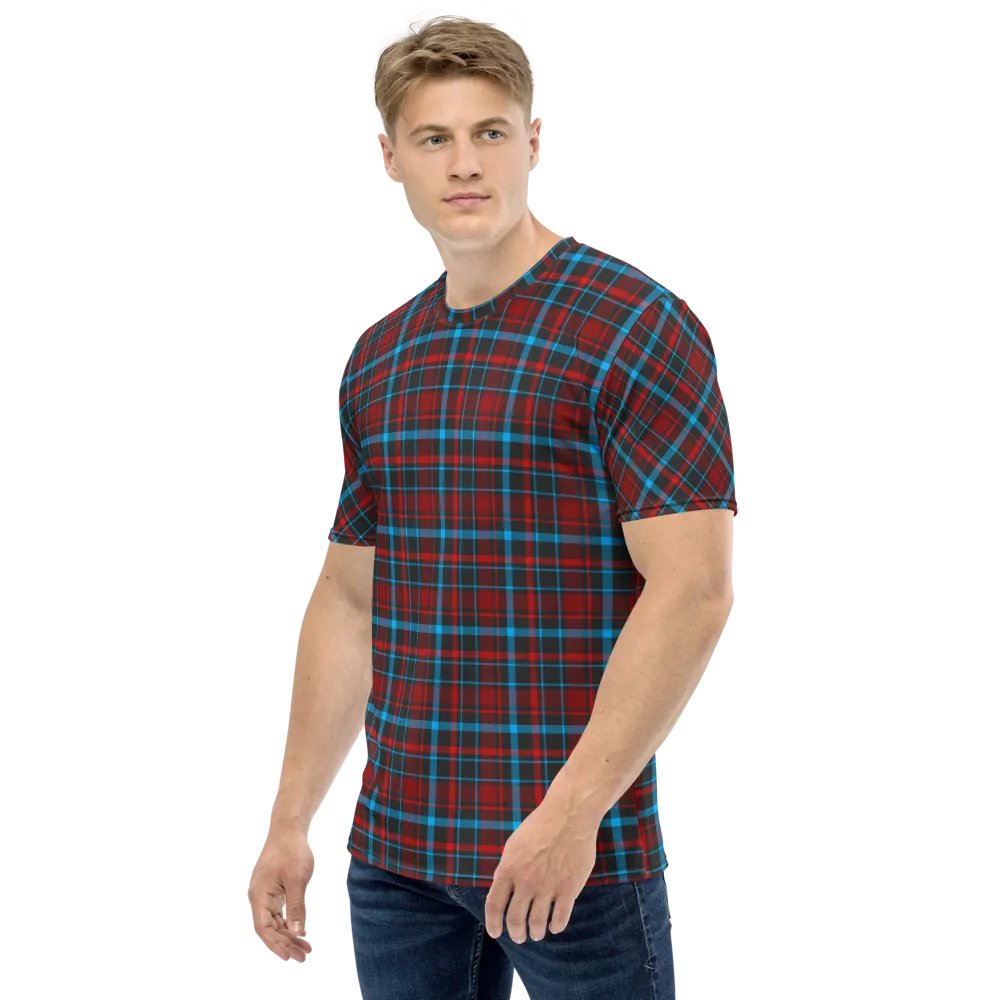 Jonny Rockford Branded Tartan product image (3)