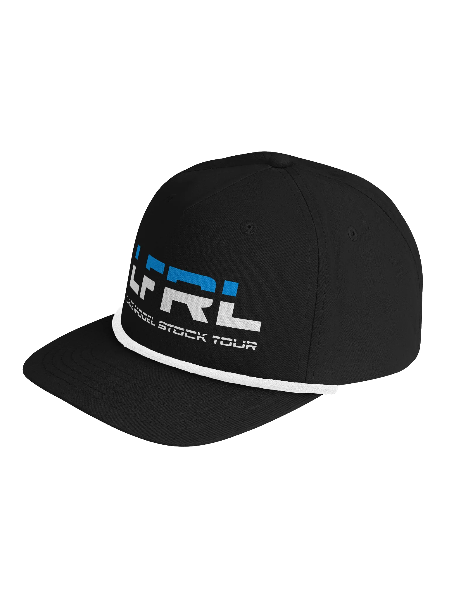 LFRL Late Model Tour Alt Rope Cap product image (2)