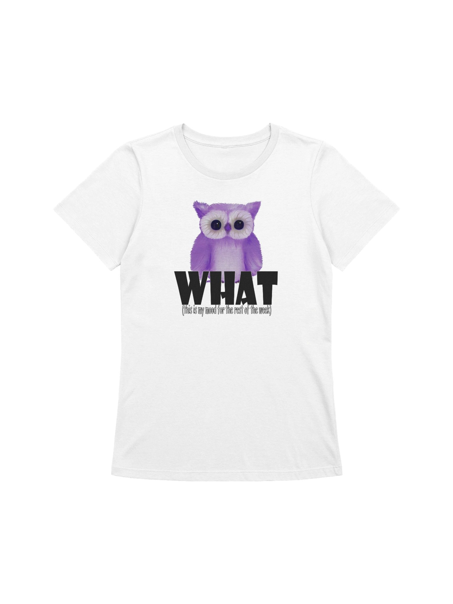 Women's Bella+Canvas Supersoft Relaxed-fit T-Shirt product image (11)