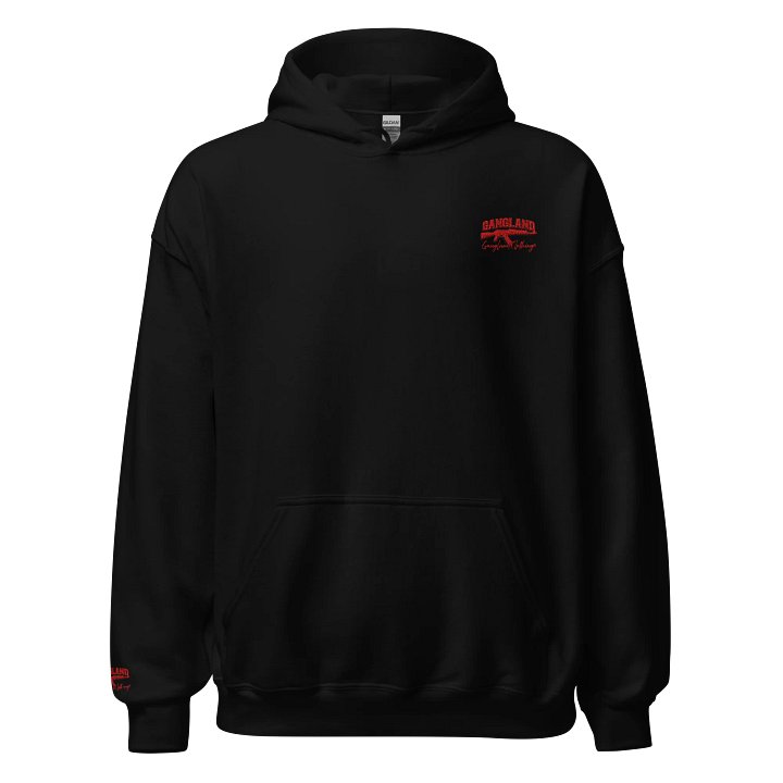 Gandlands finest. product image (2)