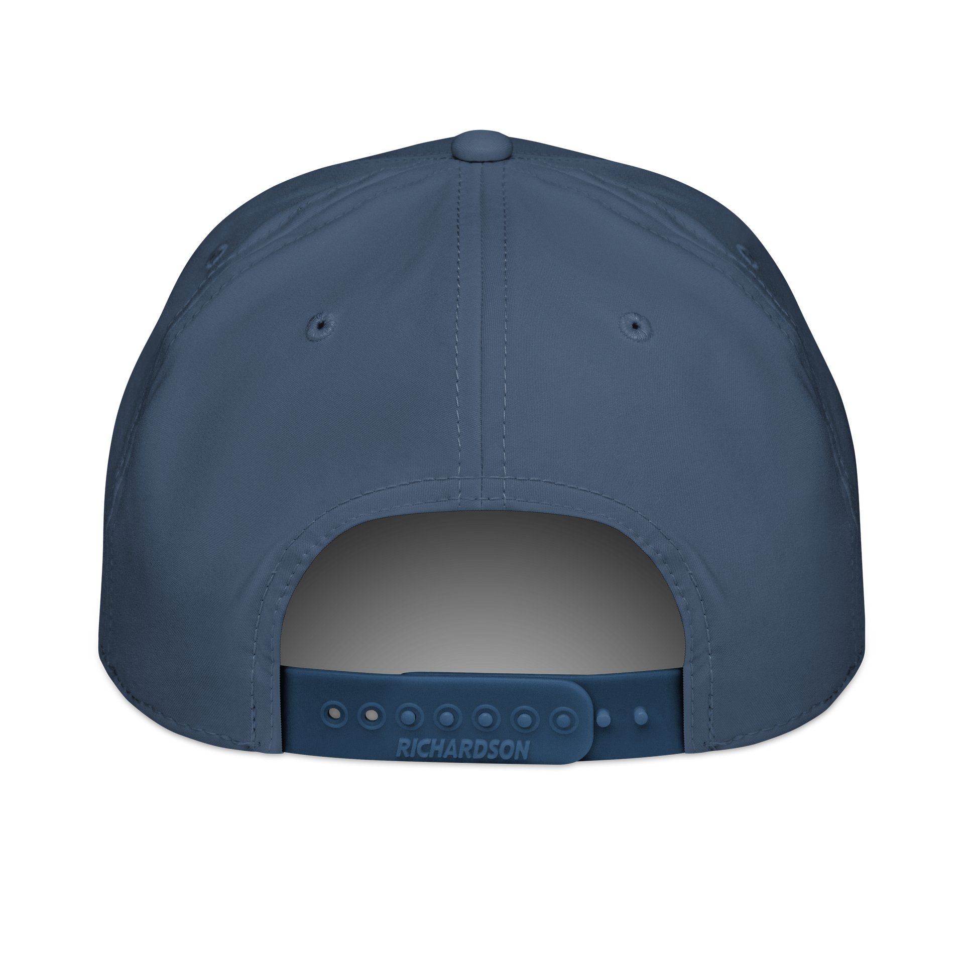 F&F Script Five-Panel Classic Rope Cap (MRN) product image (2)