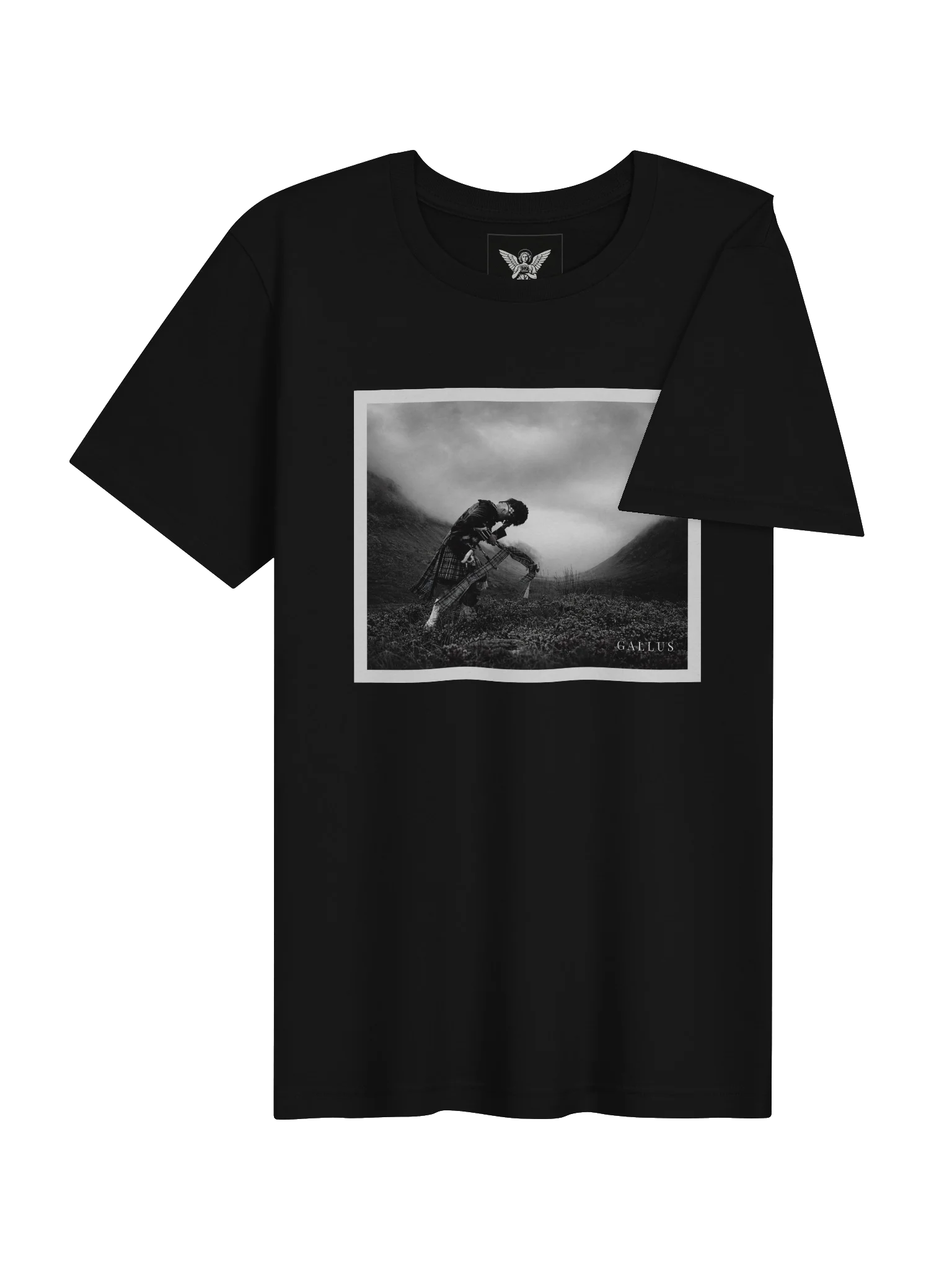 Glencoe Piper 1999 T-Shirt product image (4)