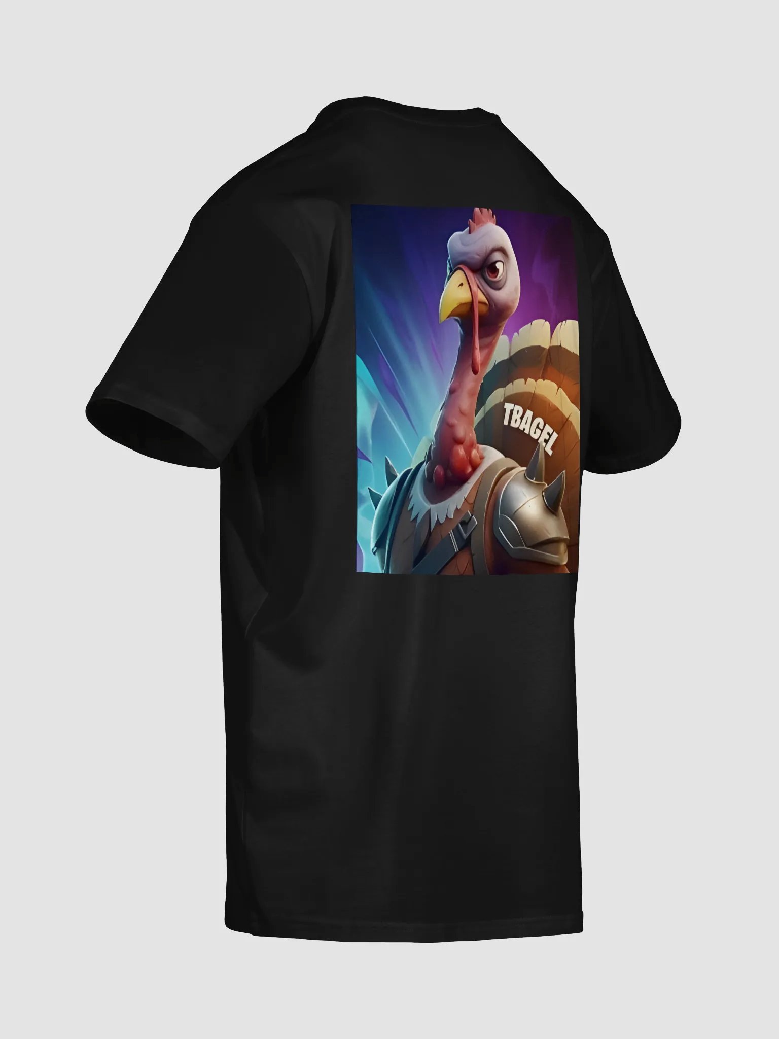 Tbagel T-Shirt product image (8)