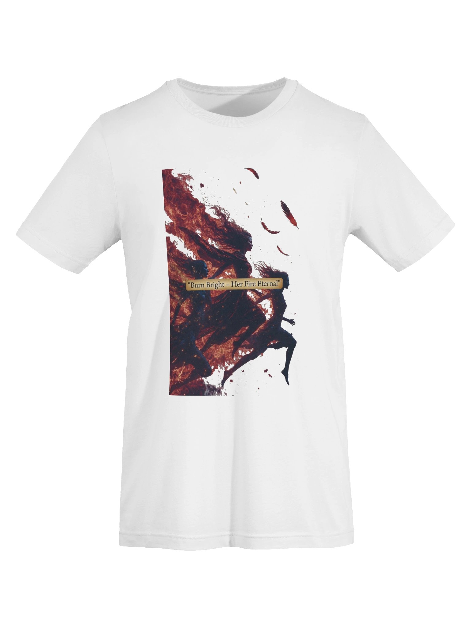 Her Enduring Legacy T Shirt, Gift for Sister product image (7)