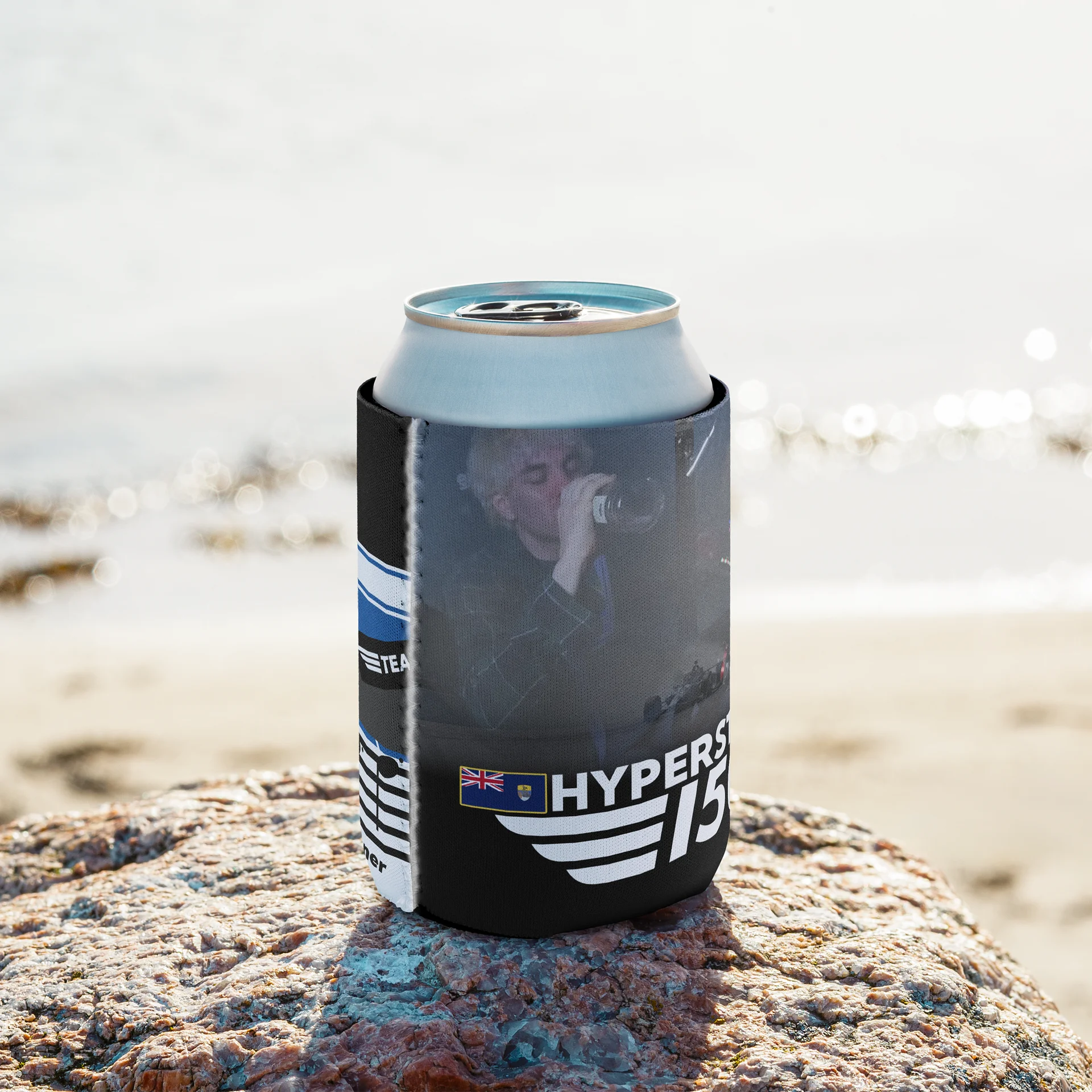 Hyperstar Koozie product image (8)