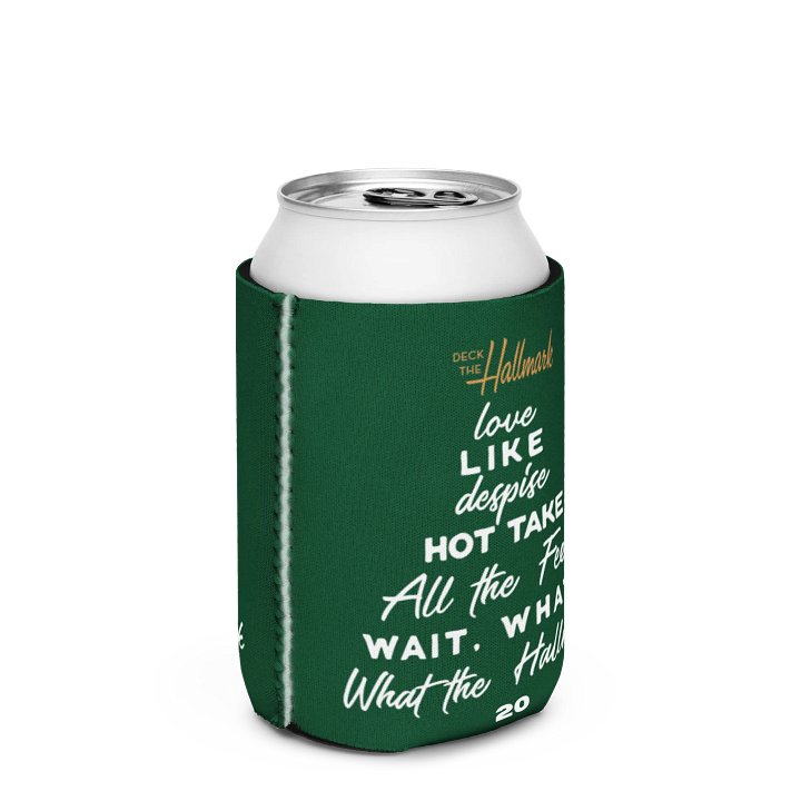 CLASSIC: DTH Tree - Coozie product image (2)