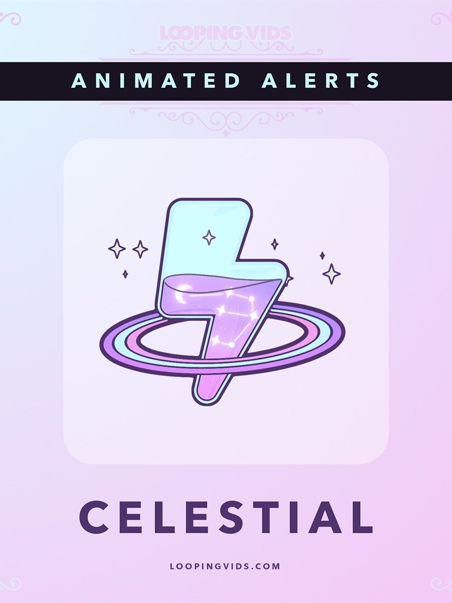 Celestial Rainbow product image (3)