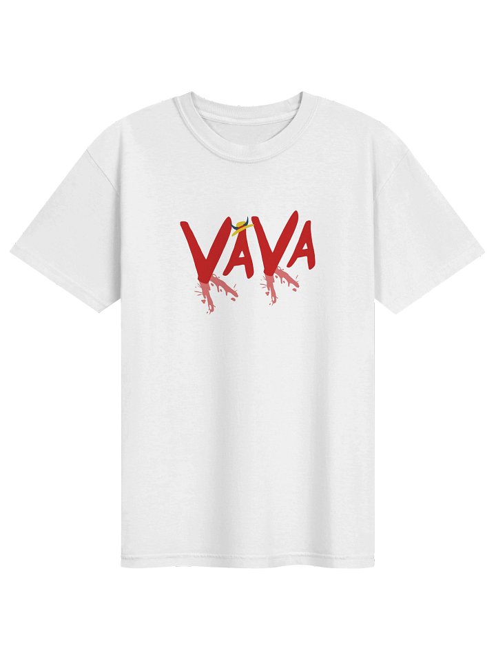 VAVA - Tee product image (1)