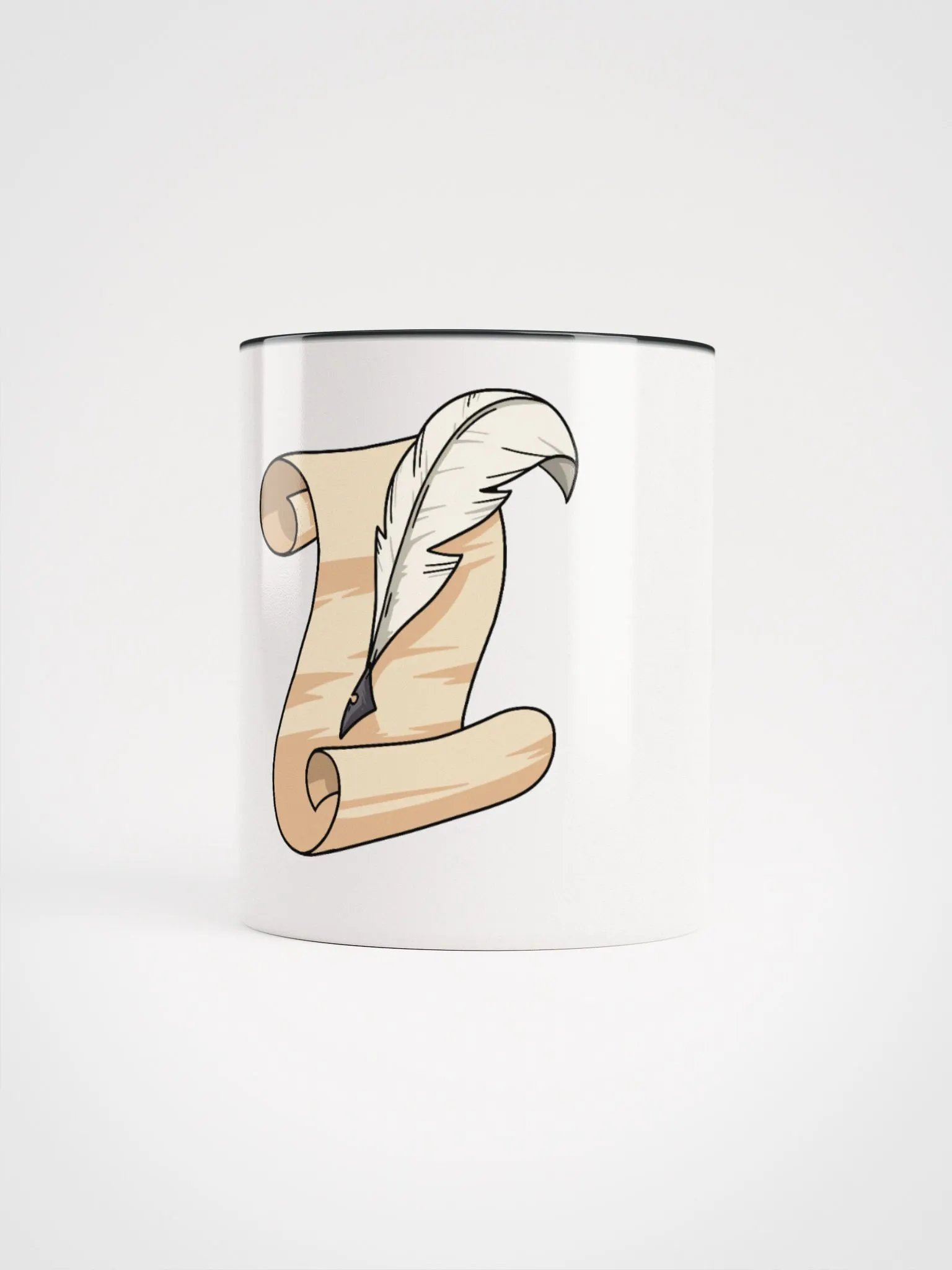 Scroll Mug product image (5)