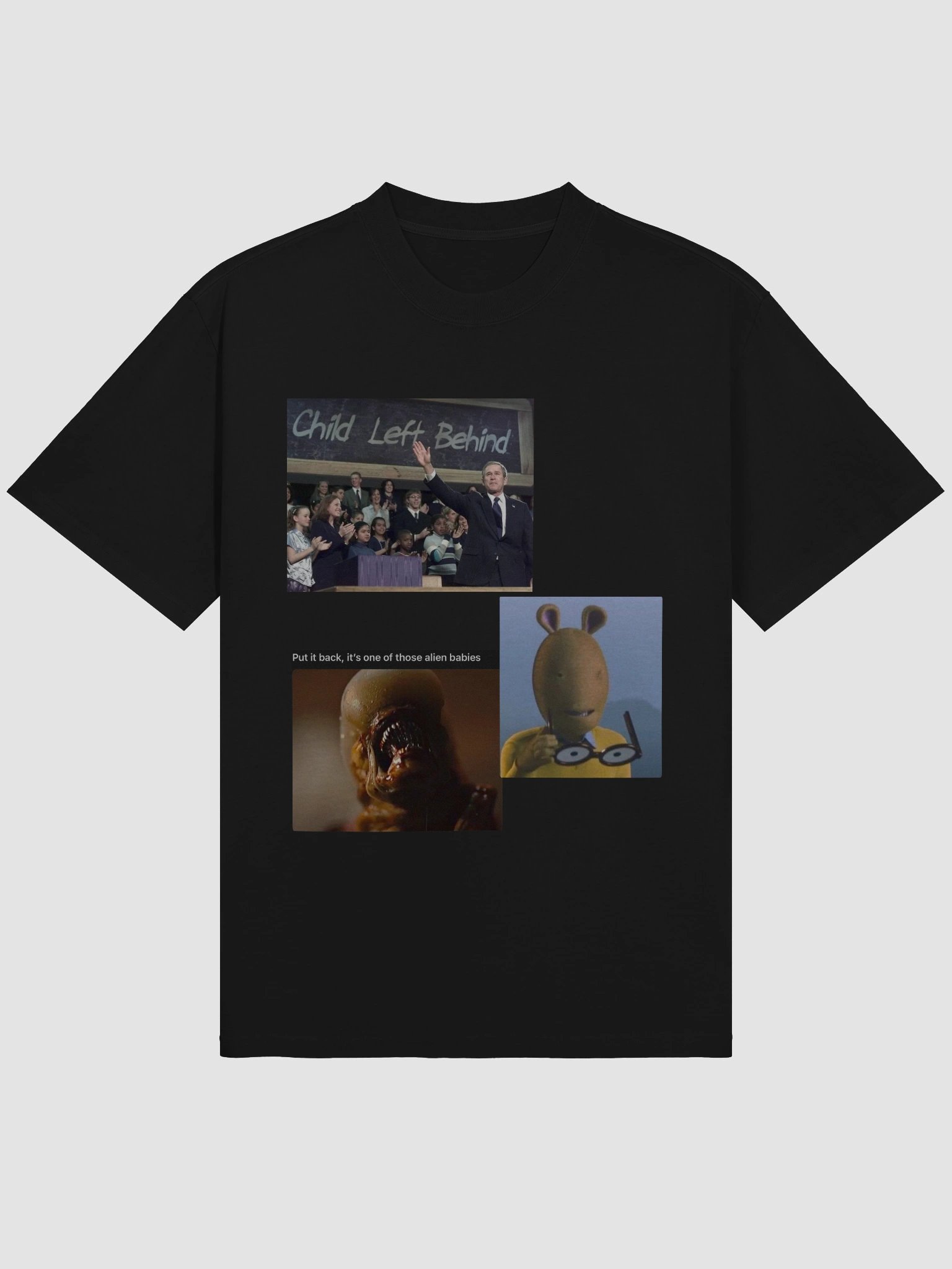 no child left behind product image (3)