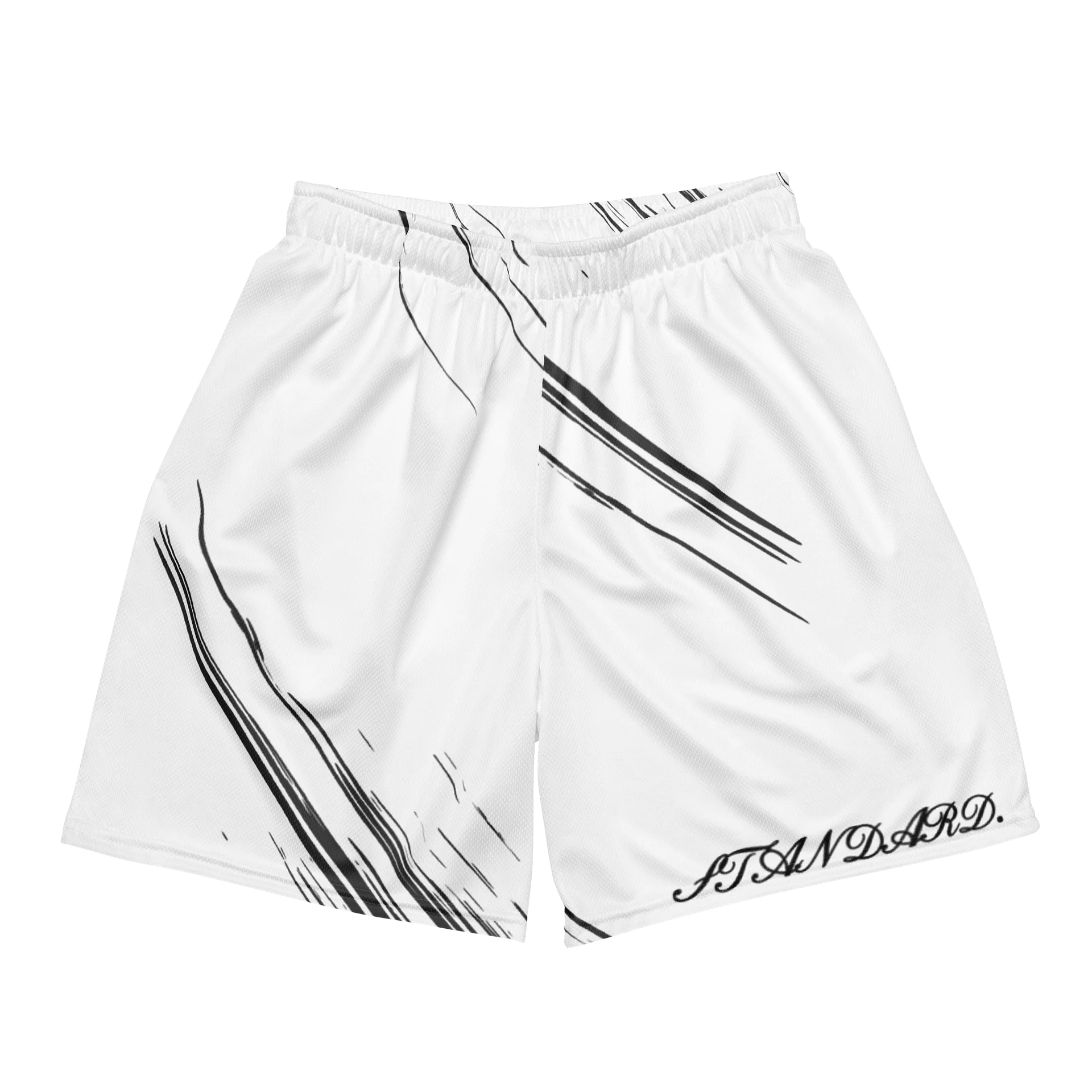 Standard Graphic shorts product image (1)