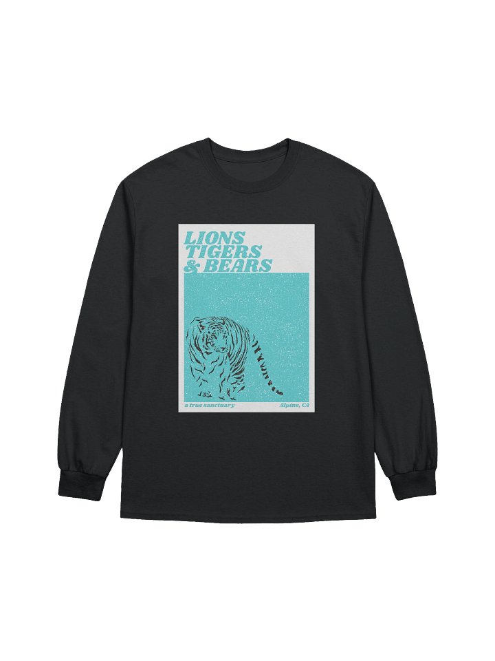True Sanctuary Long Sleeve product image (1)