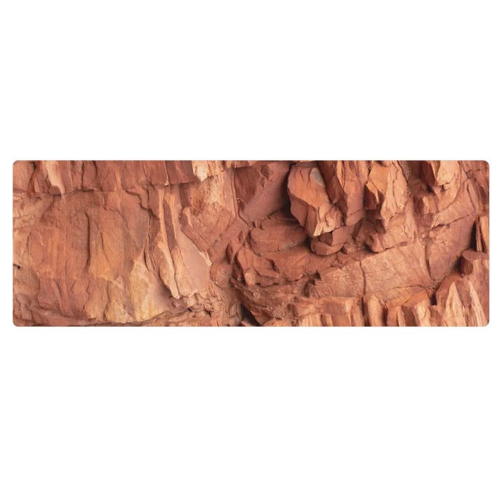 Yoga Mat - Zion's Red Rocks product image (1)