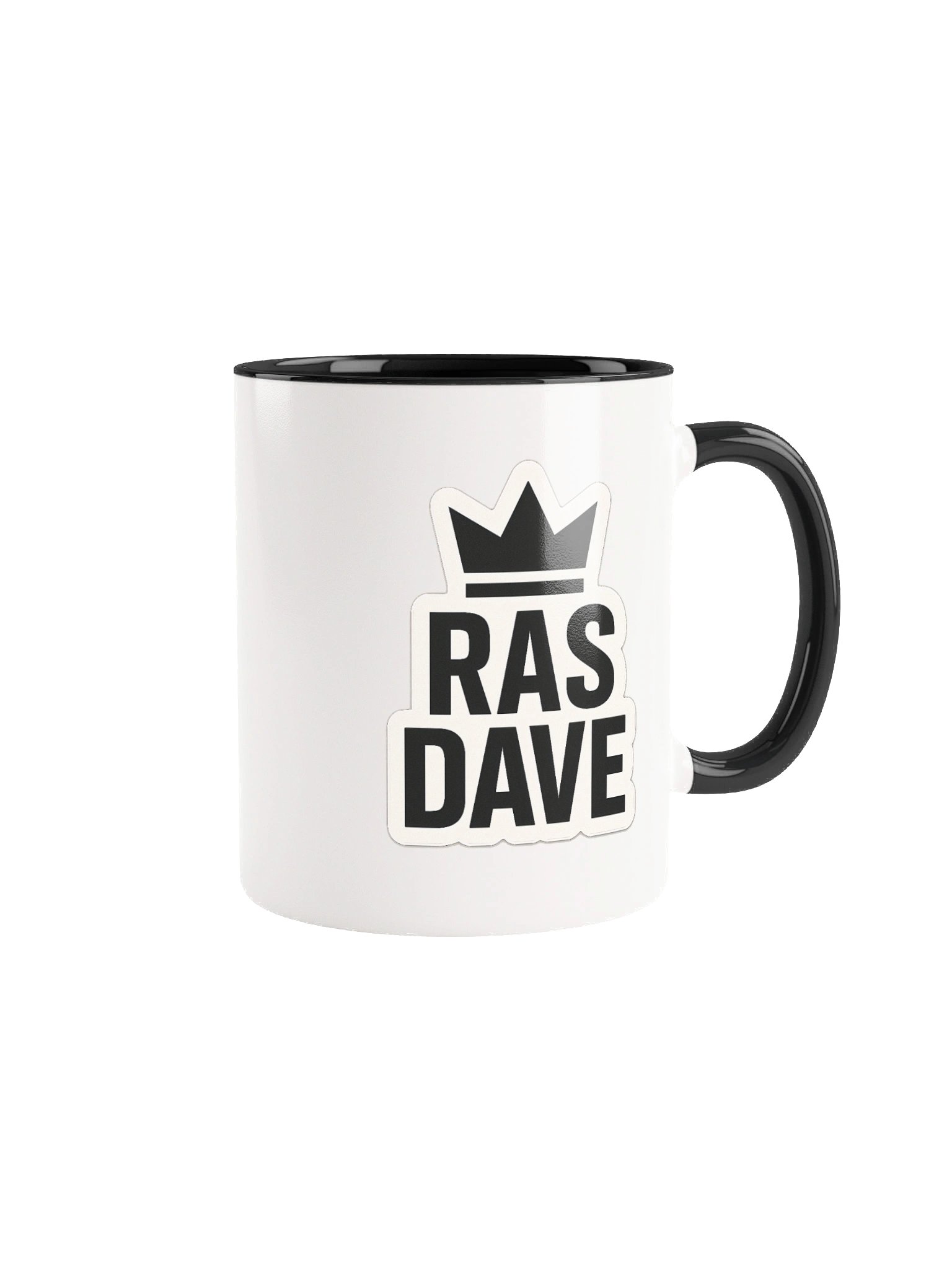 Ras Dave Mug product image (3)
