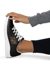 LM Aura™ Shadow Women’s Sneakers | Minimalist Walking Shoes product image (4)