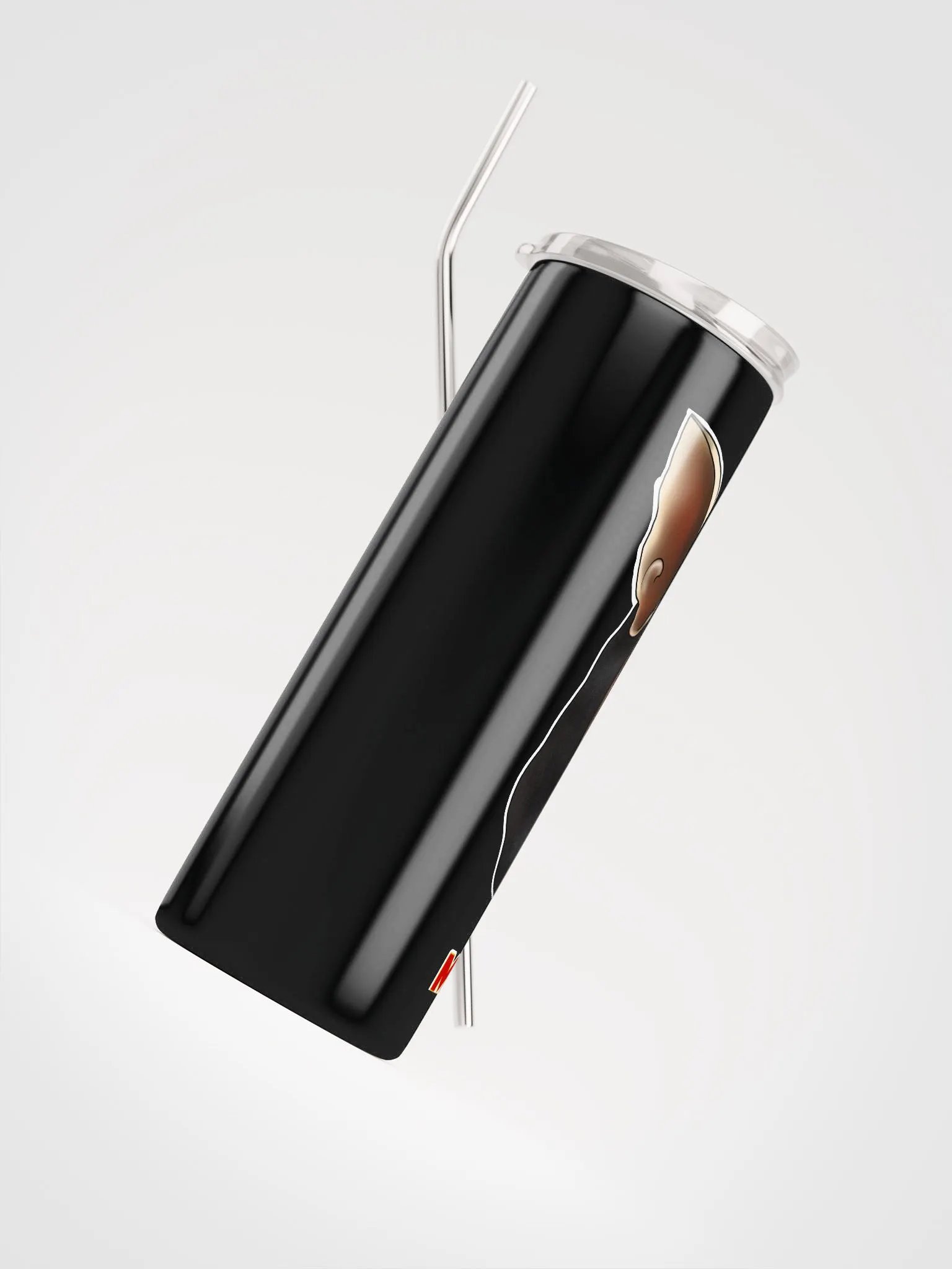 Emperor Meowpatine Tumbler product image (4)