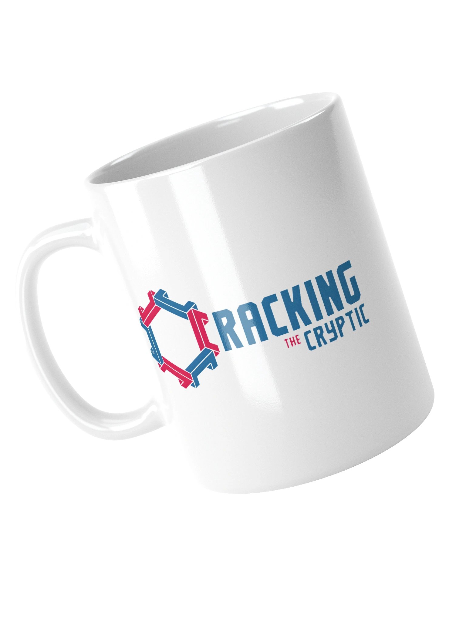 Cracking The Cryptic Mug product image (10)