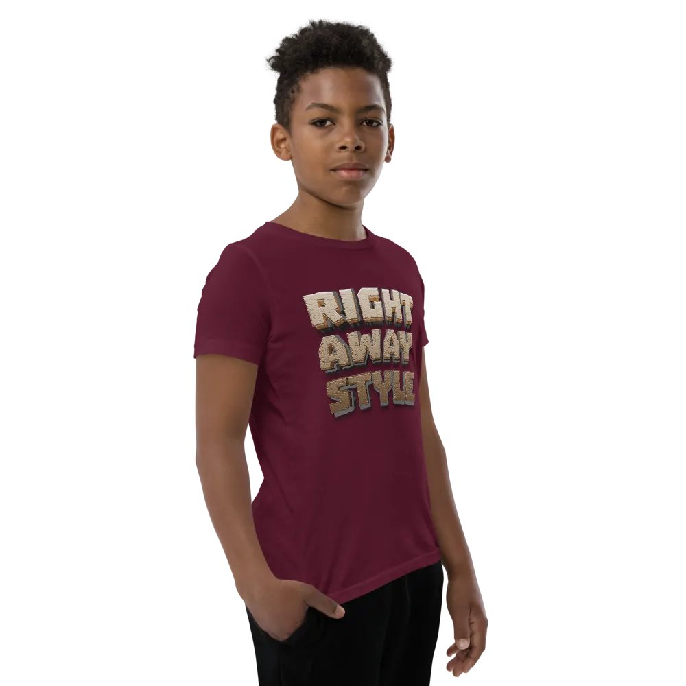 RIGHT AWAY STYLE product image (135)