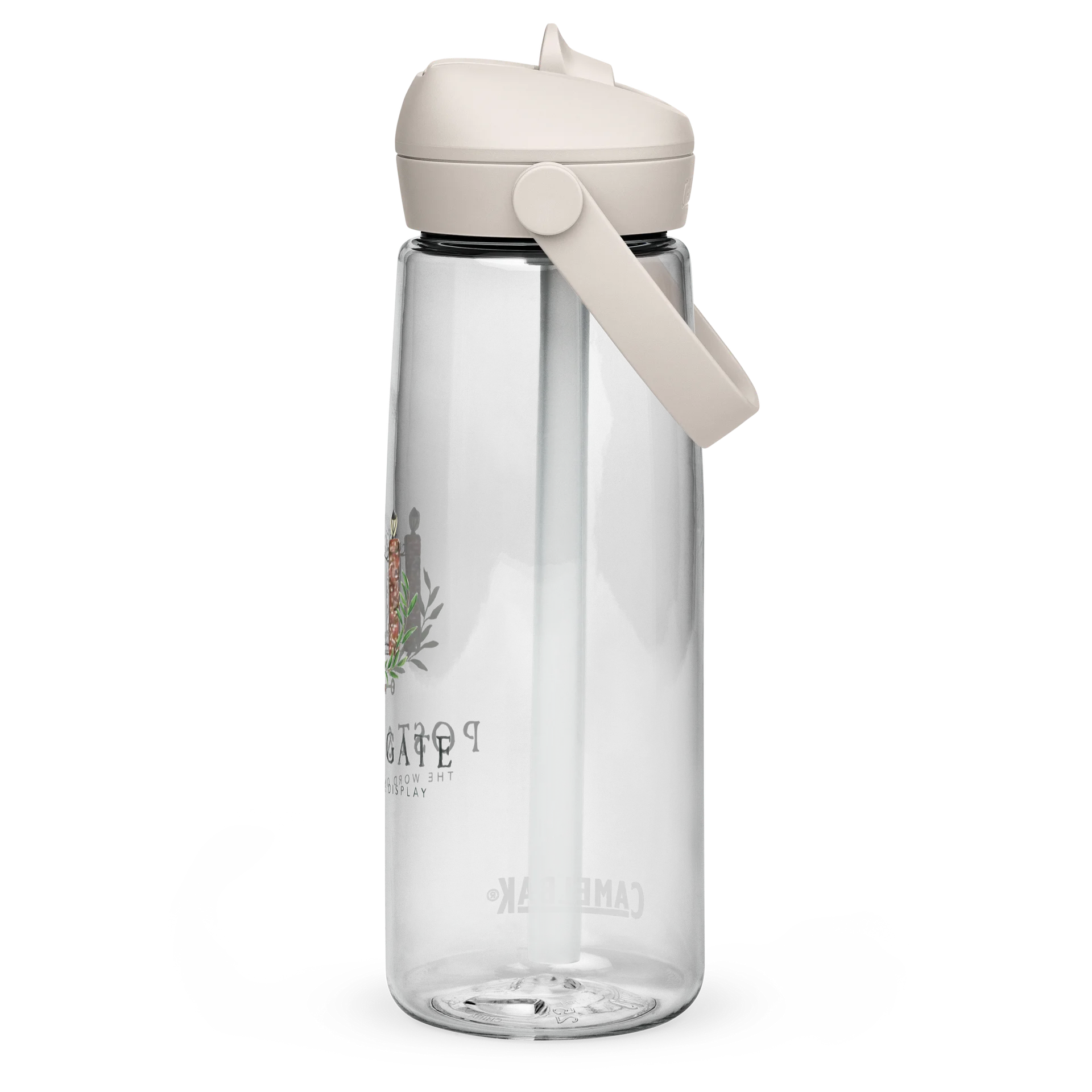 Post & Gate — The Gate | CamelBak Water Bottle product image (2)