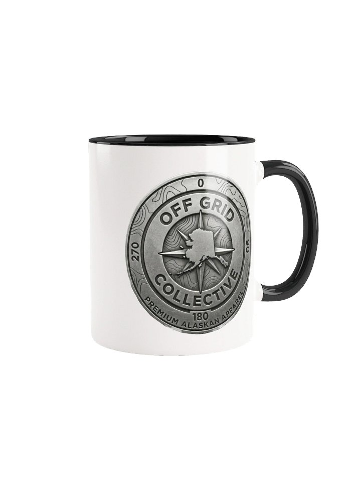PREMO NORTHERN LIGHTS MUG product image (1)