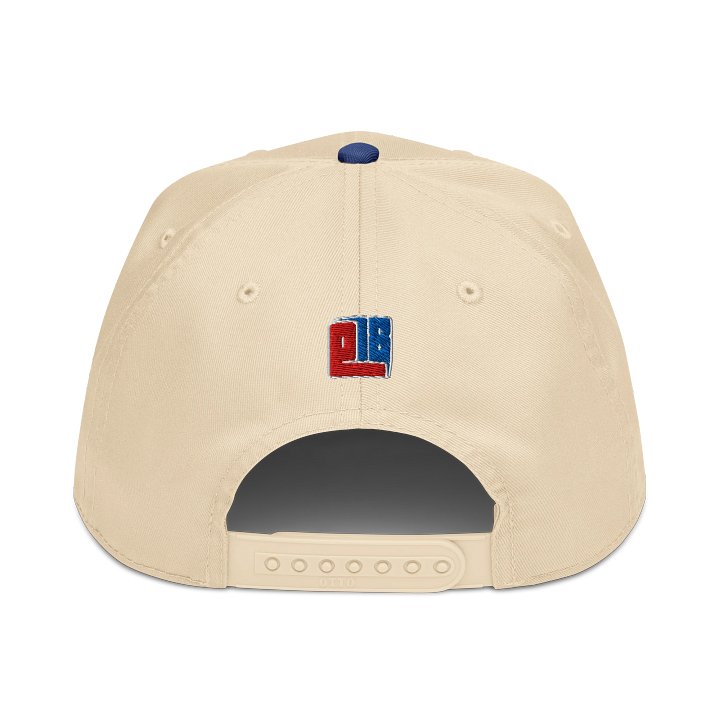 Easy Dubz Cap product image (10)
