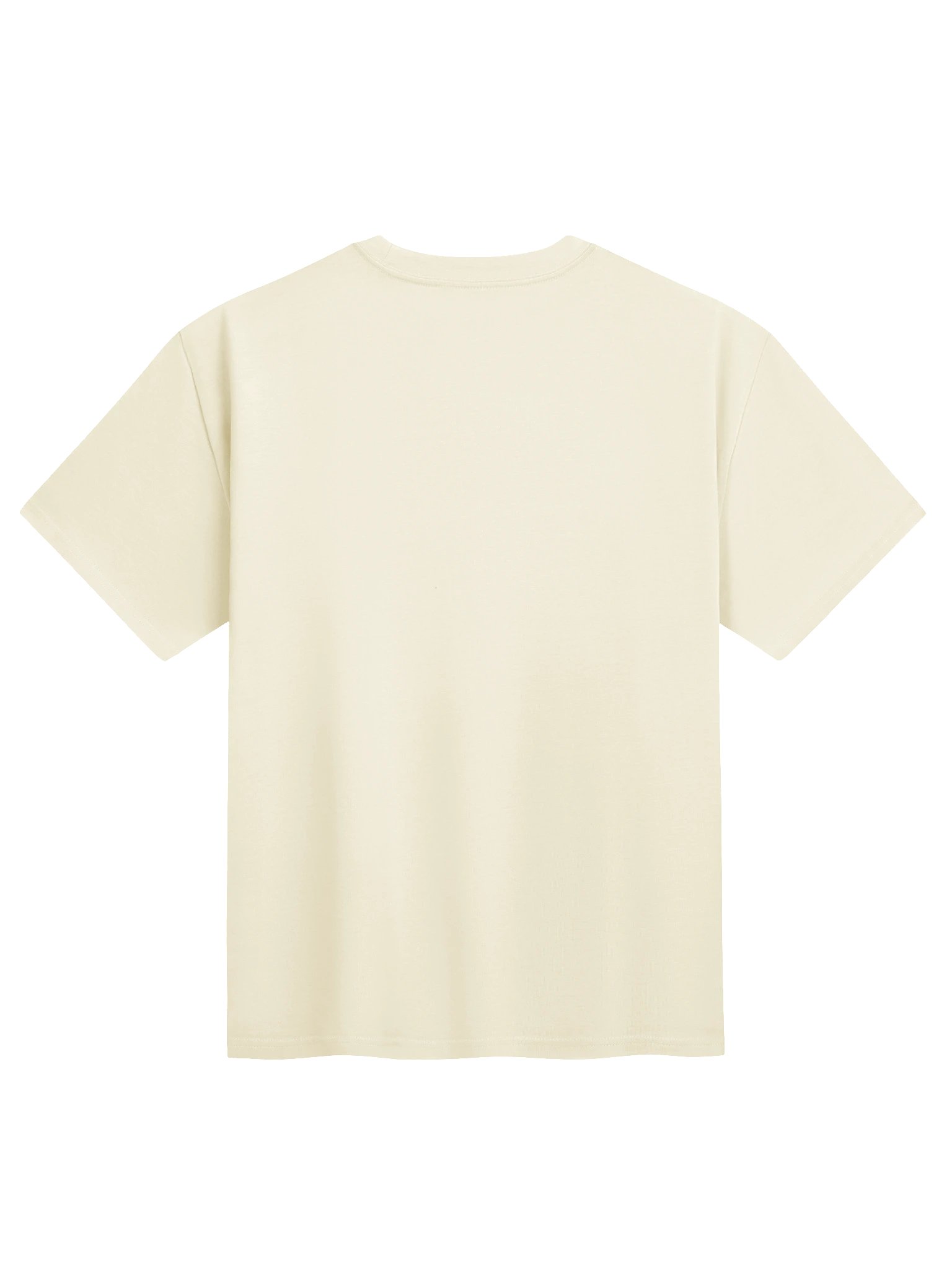 Not Luck. Programmed. Tee product image (2)