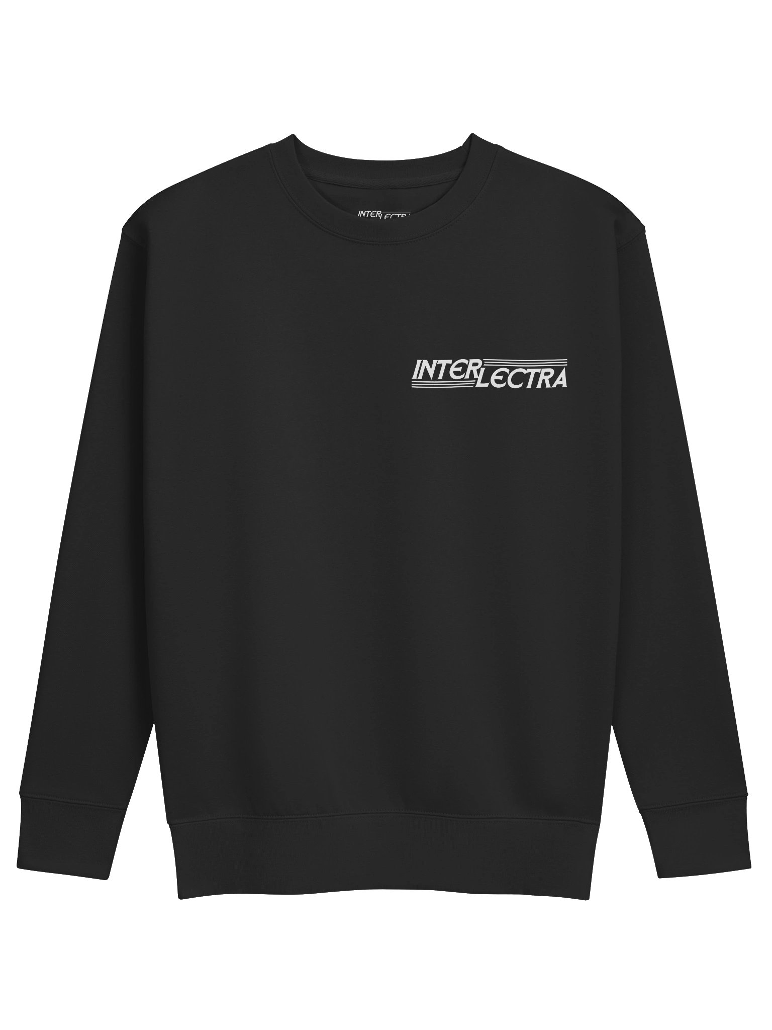 interlectra Sweatshirt product image (2)
