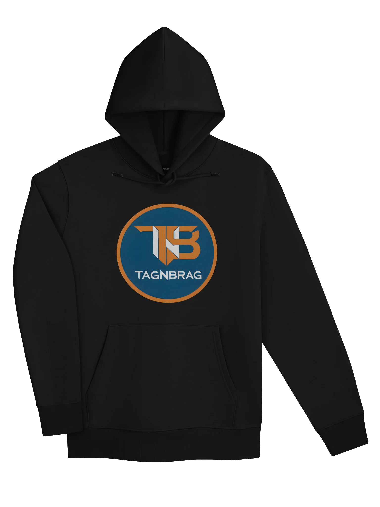 TAGNBRAG Stamp Hoodie product image (16)