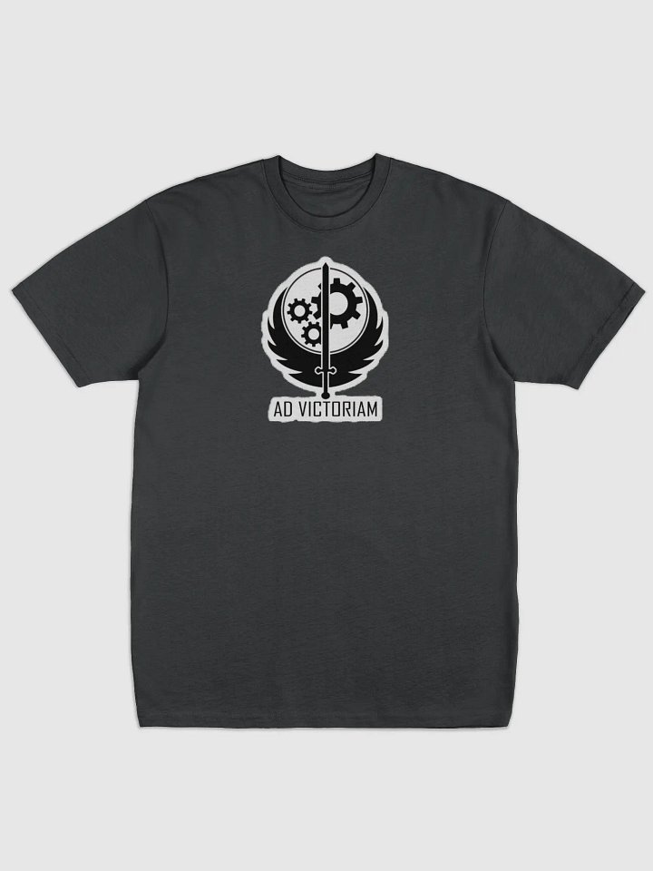 Ad Victoriam BOS Men's T-Shirt product image (1)