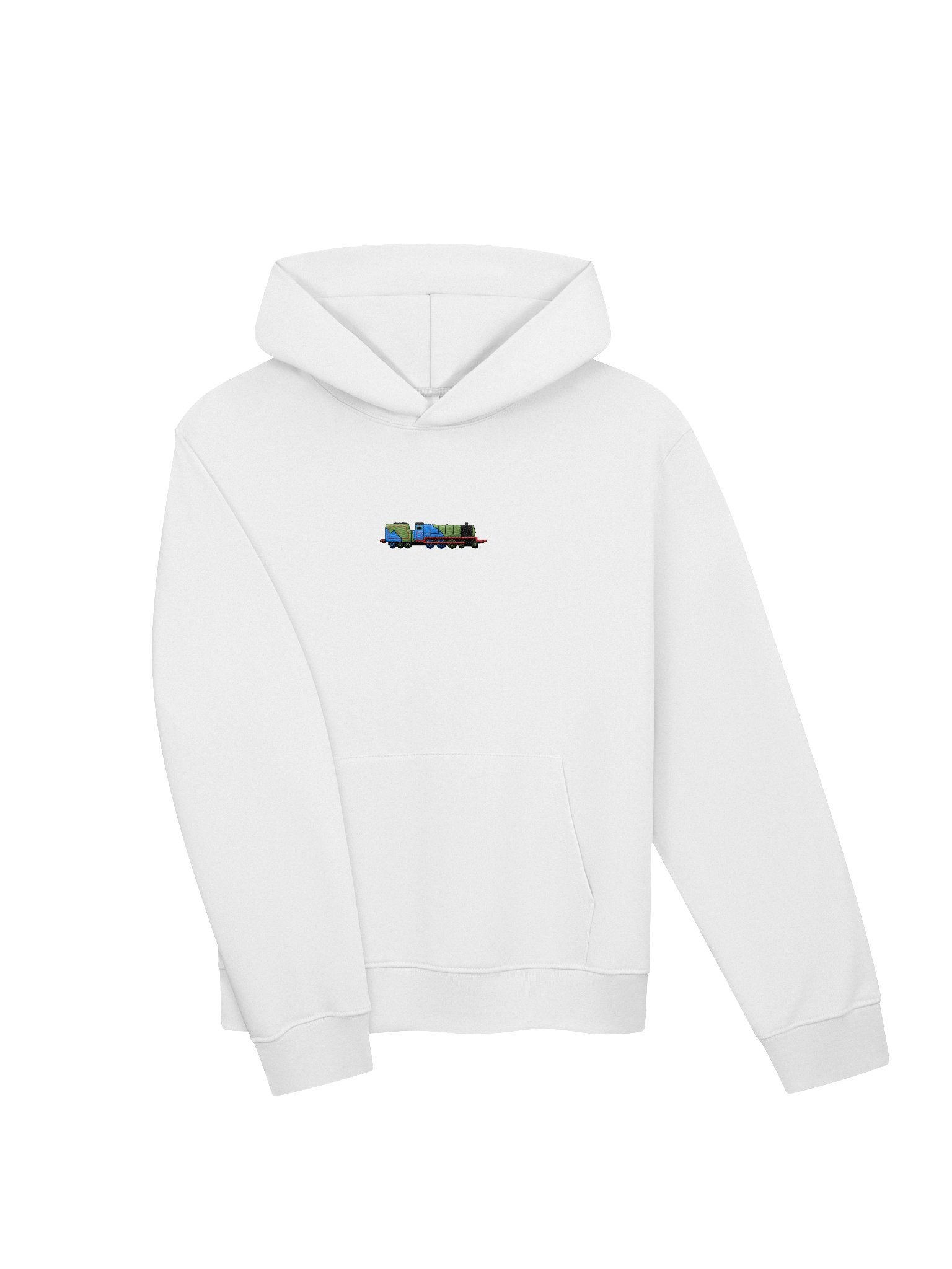 60th Henry Embroidered Hoodie product image (3)