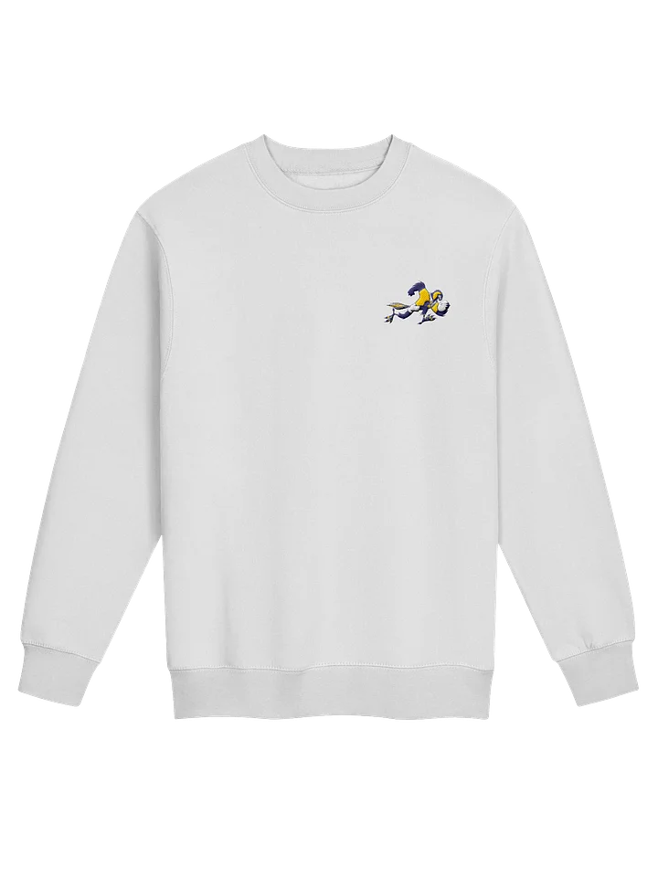 Runnin' Warrior Crewneck product image (1)