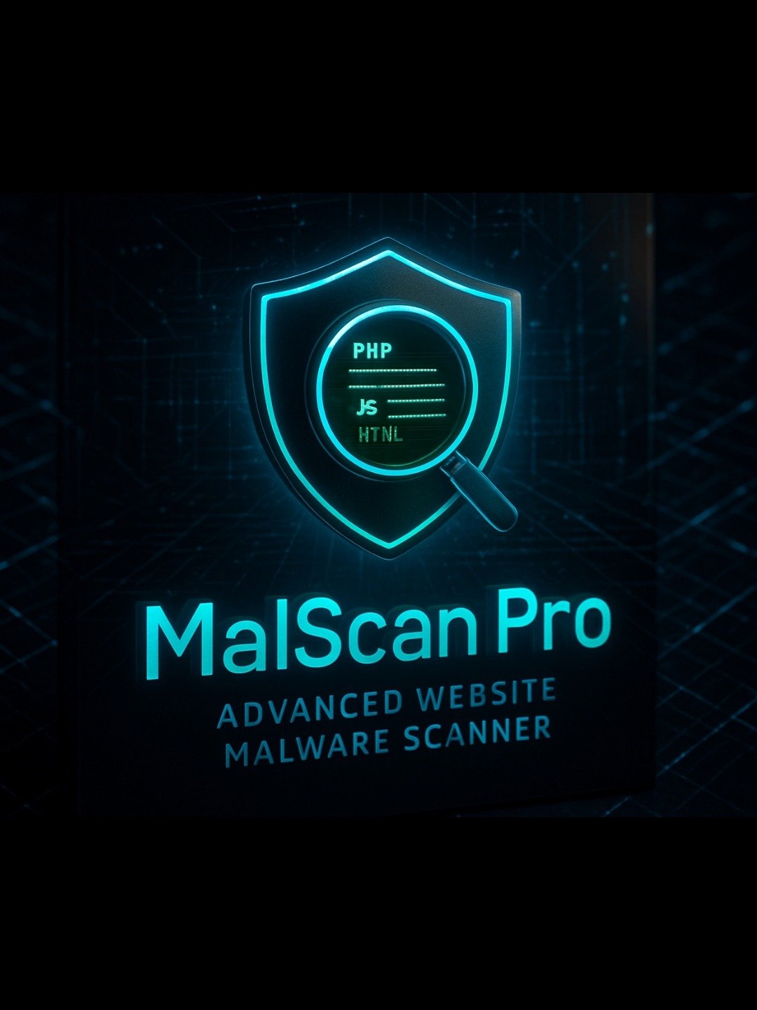 MalScan Pro – Advanced Website Malware Scanner & Security Analysis Tool product image (1)