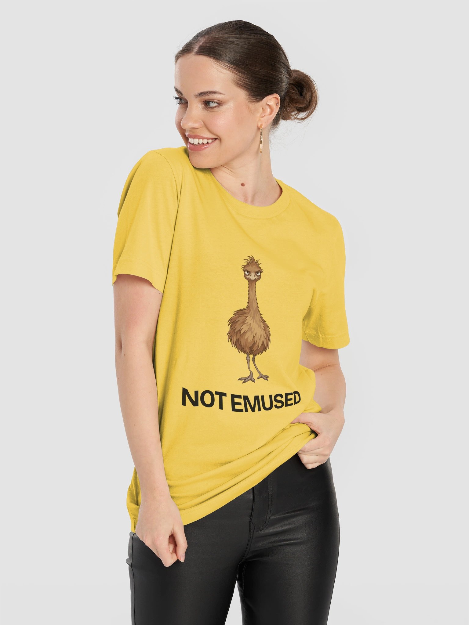 Not Emused product image (11)