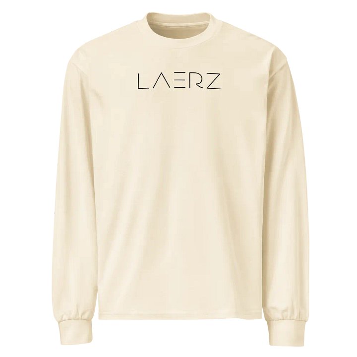 LAERZ Go Far Long Sleeve product image (2)