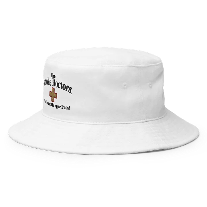 The Smoke Doctors Beach Bucket Hat product image (2)