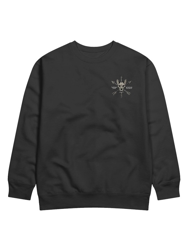 Cotton Heritage Premium Sweatshirt product image (1)