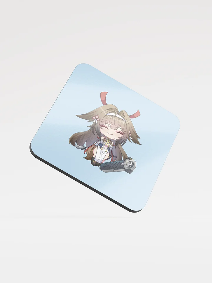 Shunguang Cork Coaster product image (1)