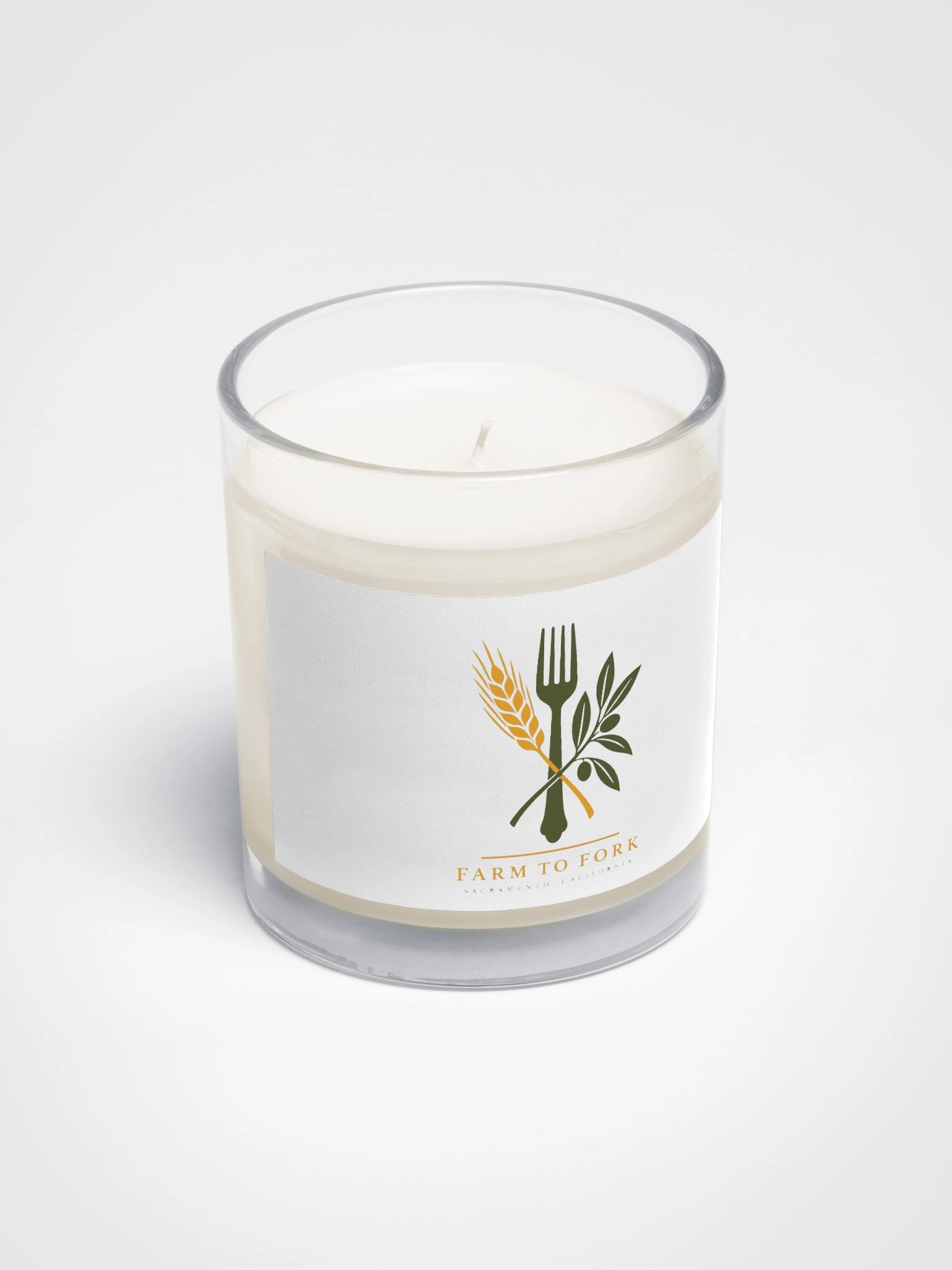 Farm To Fork Candle product image (2)