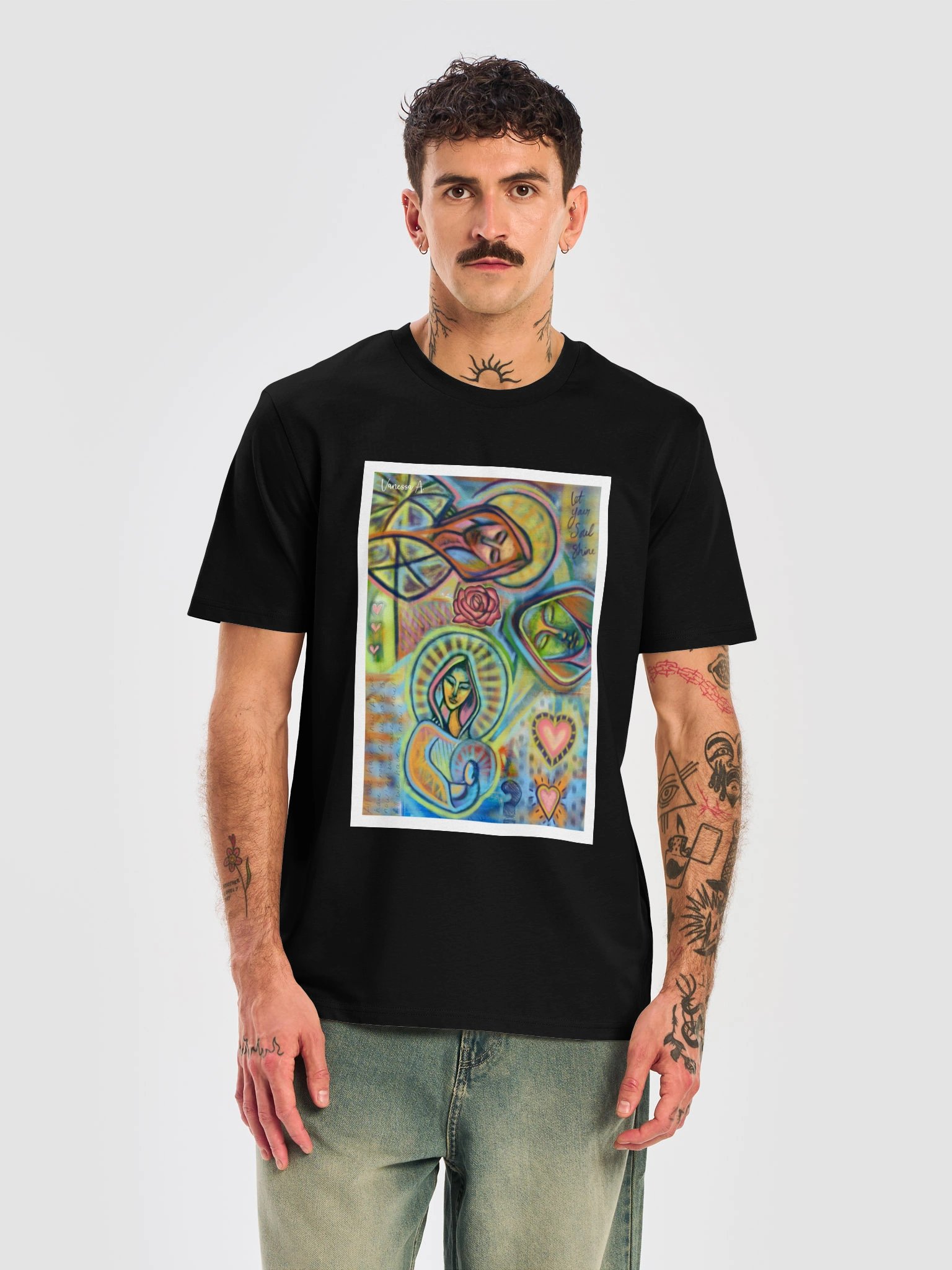 Men | 3 Maries product image (5)