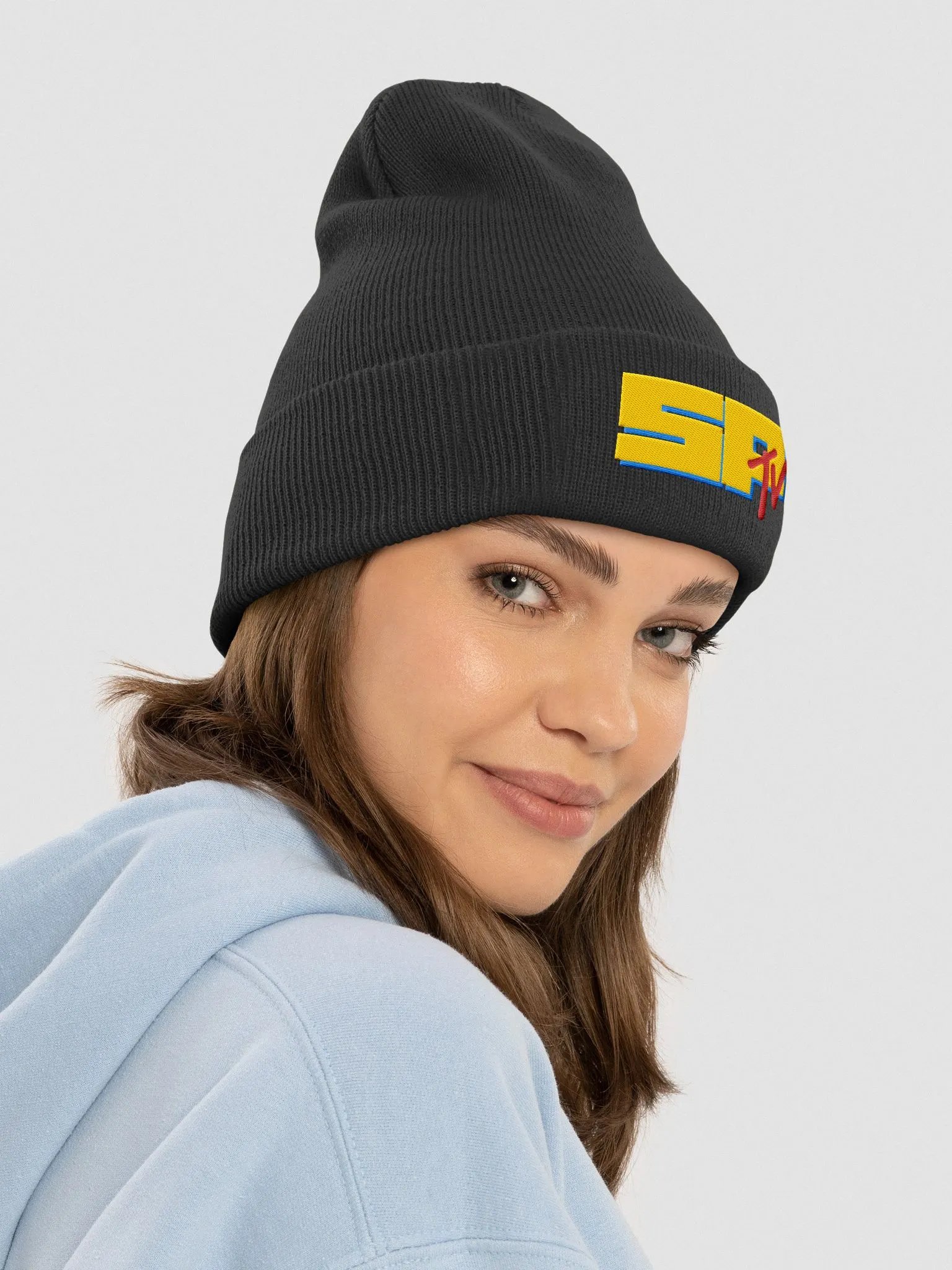 SPTV Beanie product image (29)