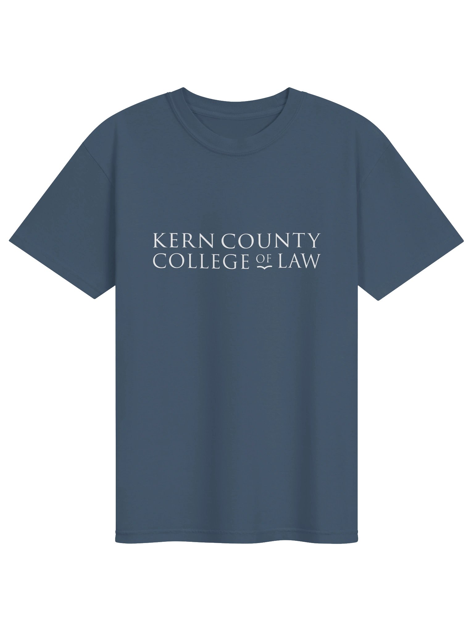 KCCL Heavyweight T-Shirt product image (25)